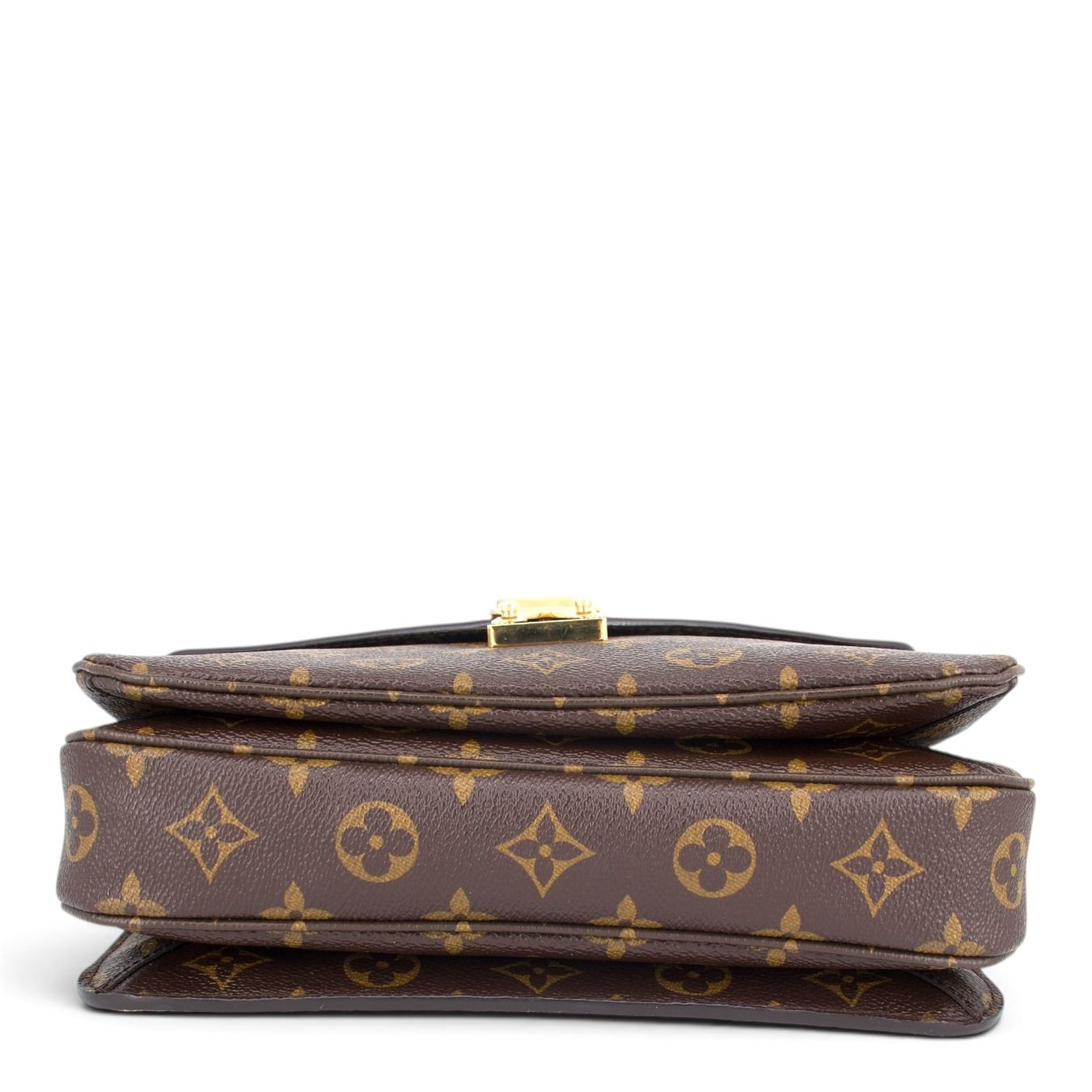 Louis Vuitton Borse da donna: Louis Vuitton Pochette Métis Monogram – Usato da Binningen venduto da Designerlabels 5