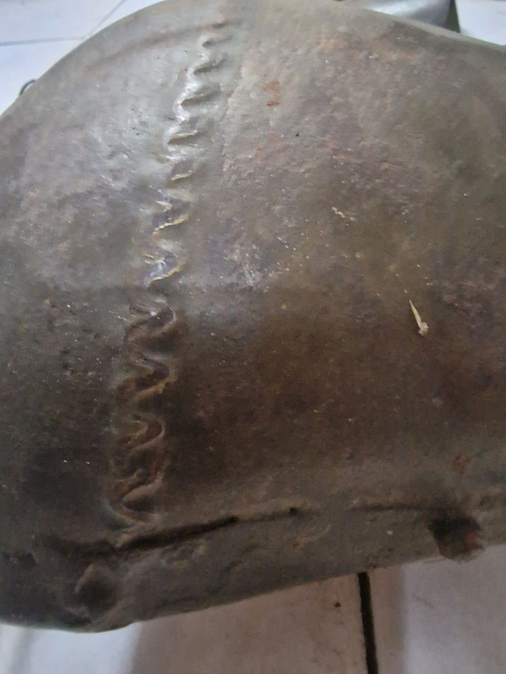 Campanacci mucche: cloche 3x – Usato da La Chaux-de-Fonds venduto da Ric_m628 6
