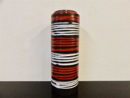 Vintage Vase W-Germany Fat Lava