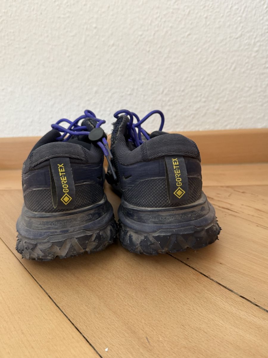 Herrenschuhe: Nike ACG Schuhe (43) – Gebraucht aus Bern von Laufsport3000 3