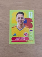 Panini Fifa COL 9