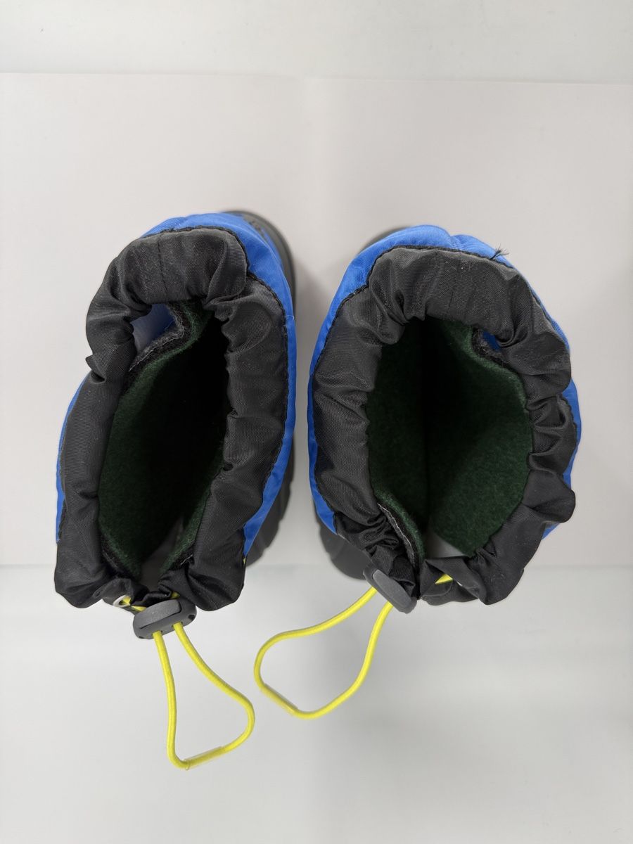Sorel Chaussures hommes: Sorel Kinder Winterstiefel Gr. 38 – D'occasion à Auenstein par moin. 3