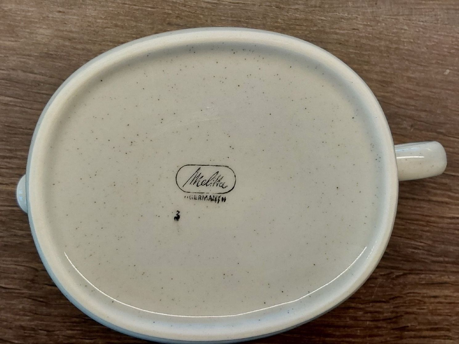 Melitta Teekannen: Krug Melitta – Neu (gemäss Beschreibung) aus Köniz von scopello12 1