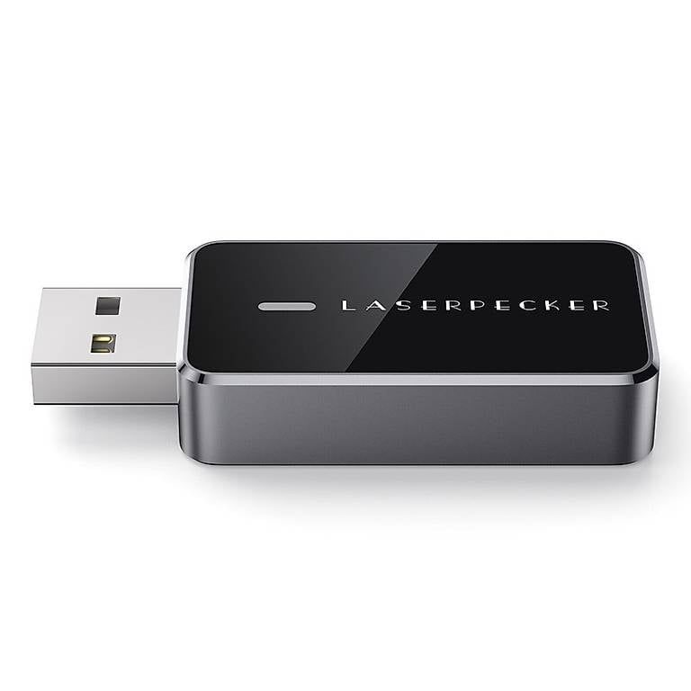Laufwerke & Adapter: Laserpecker Bluetooth Dongle Lasergravierer USB Adapter – Neu und originalverpackt aus Malans GR von BUYBEST-Schweiz 4