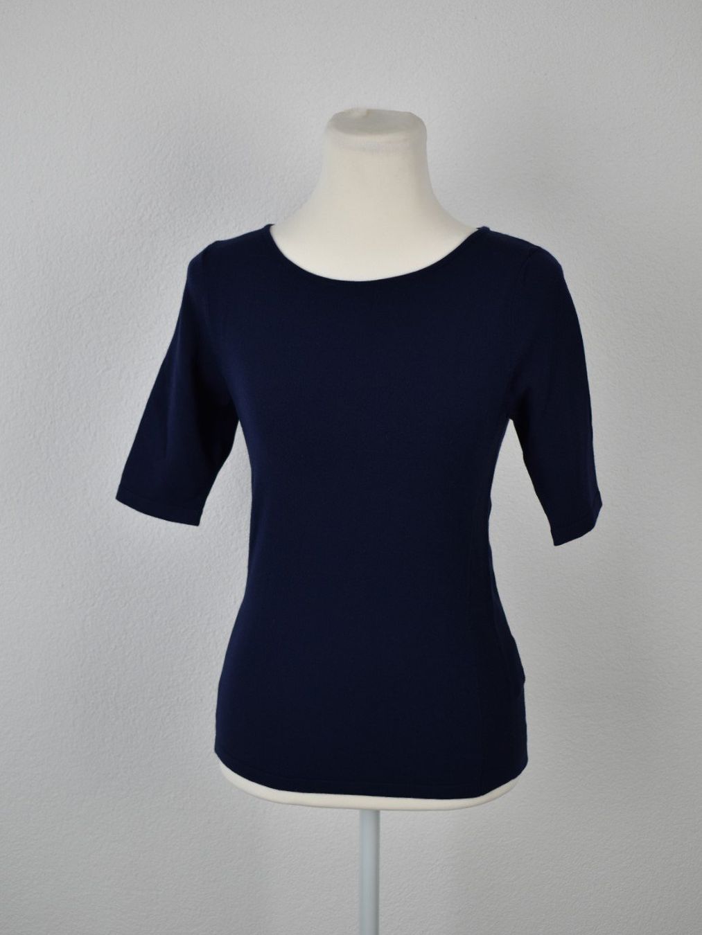 Escada Pullover & Sweatshirts: Escada Kurzarm Pullover Gr.XS – Neu (gemäss Beschreibung) aus Nürensdorf von 2ND_STORY