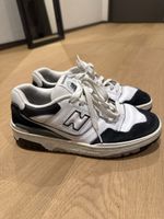 New balance 550