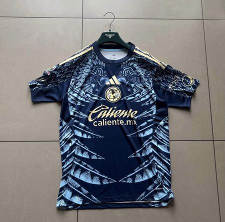 Club America 25/26 Auswärts Trikot