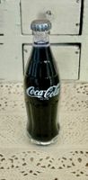 ALTE KLEINE COCA COLA GLASFLASCHE