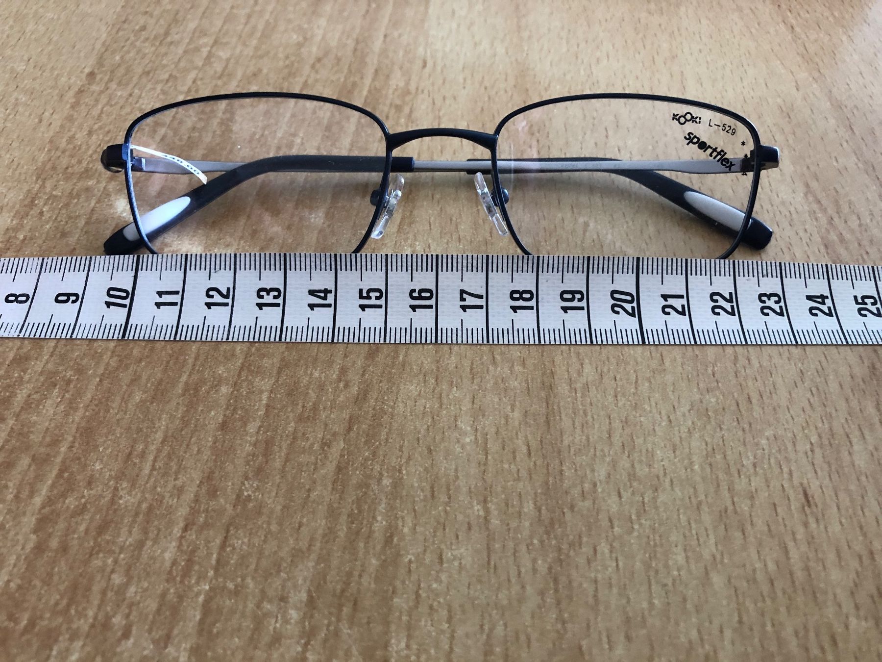 Occhiali & Lenti: Brille Kooki Sportflex – Nuovo (secondo la descrizione) da Fraubrunnen venduto da MarvinNr42 3