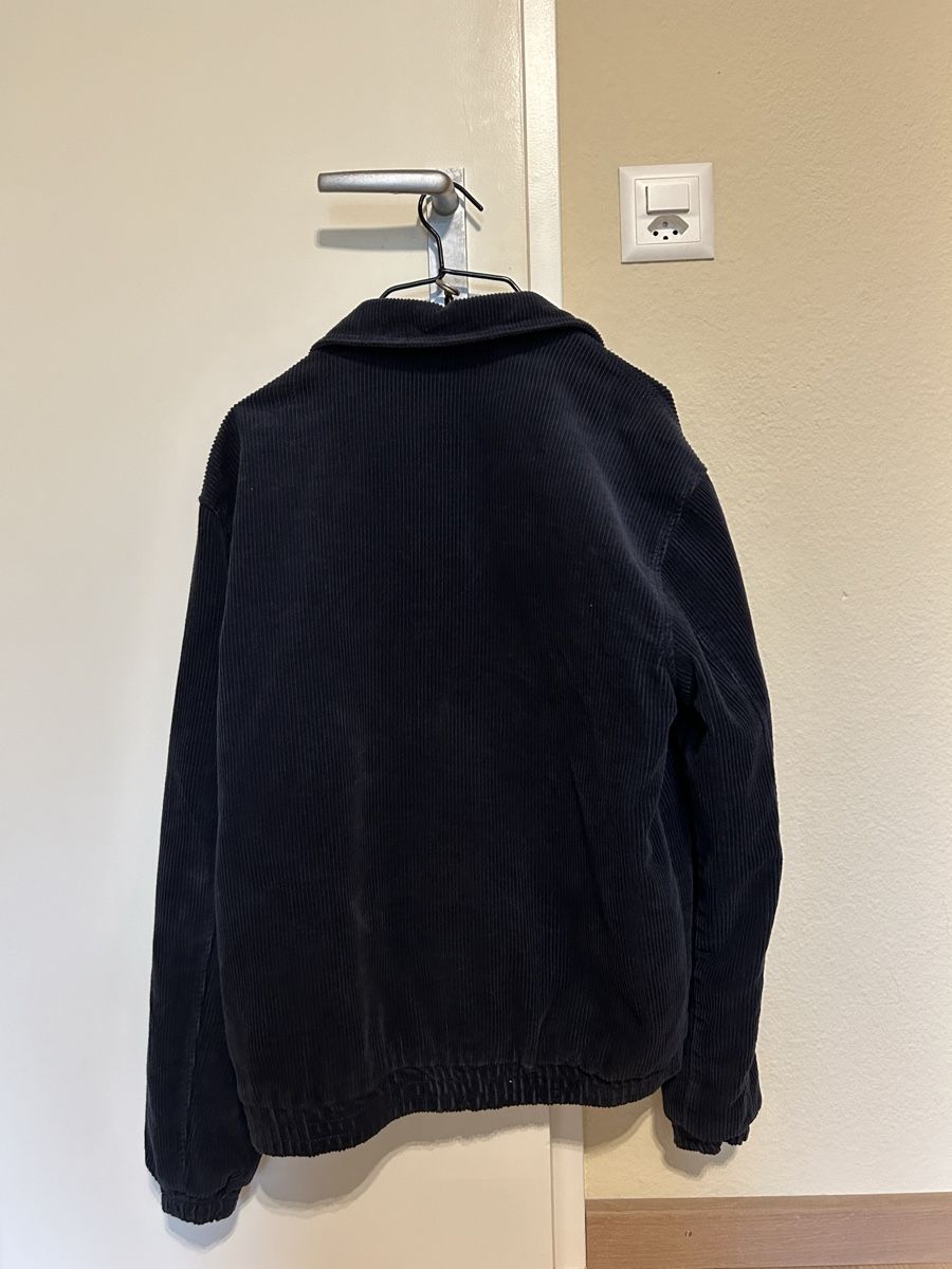 Pull&Bear Giacche: Pull&Bear dünne Jacke Gr. S – Nuovo (secondo la descrizione) da Arlesheim venduto da ns_762 1