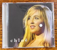 Chloë Agnew CD