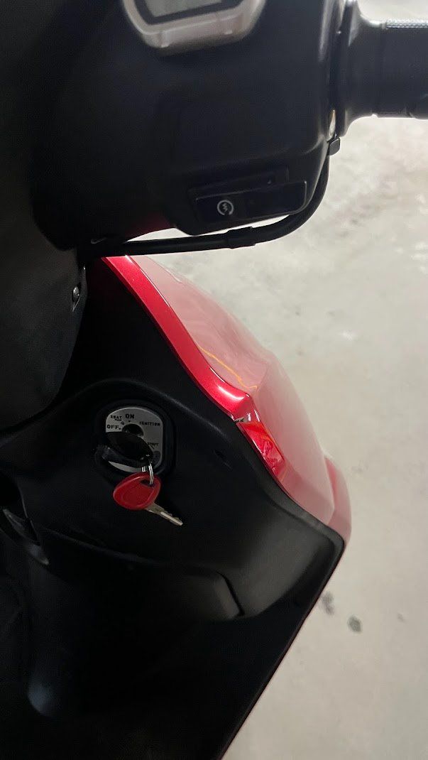 Honda Scooters: Roller Honda Lead NHX110 Top Zustand ab Servis und MFK – Gebraucht aus Villmergen von honajss 4