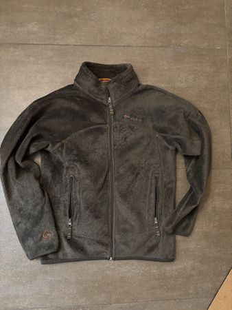 Fleecejacke