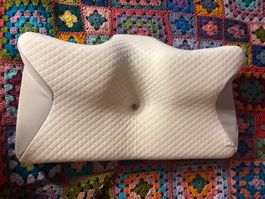 Coussin Orthopédique Cervical OrthoSleep