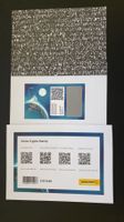 Swiss Crypto Stamp Piz Bernina ID 3