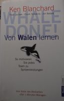 Buch gebunden *Von Walen lernen* von Ken Blanchard