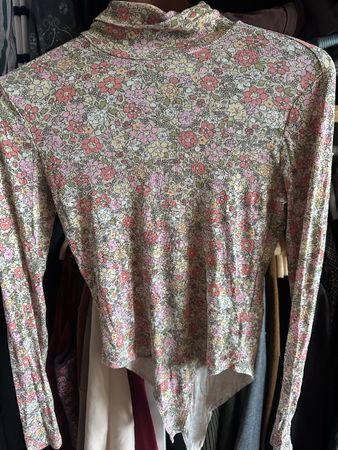 Top H&M Gr. M (Body)