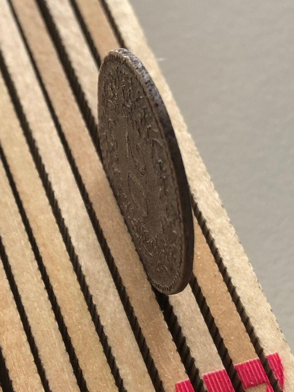 Tutti le monete: 20 Rp. 1859 – Usato da Schötz venduto da Odpa 2