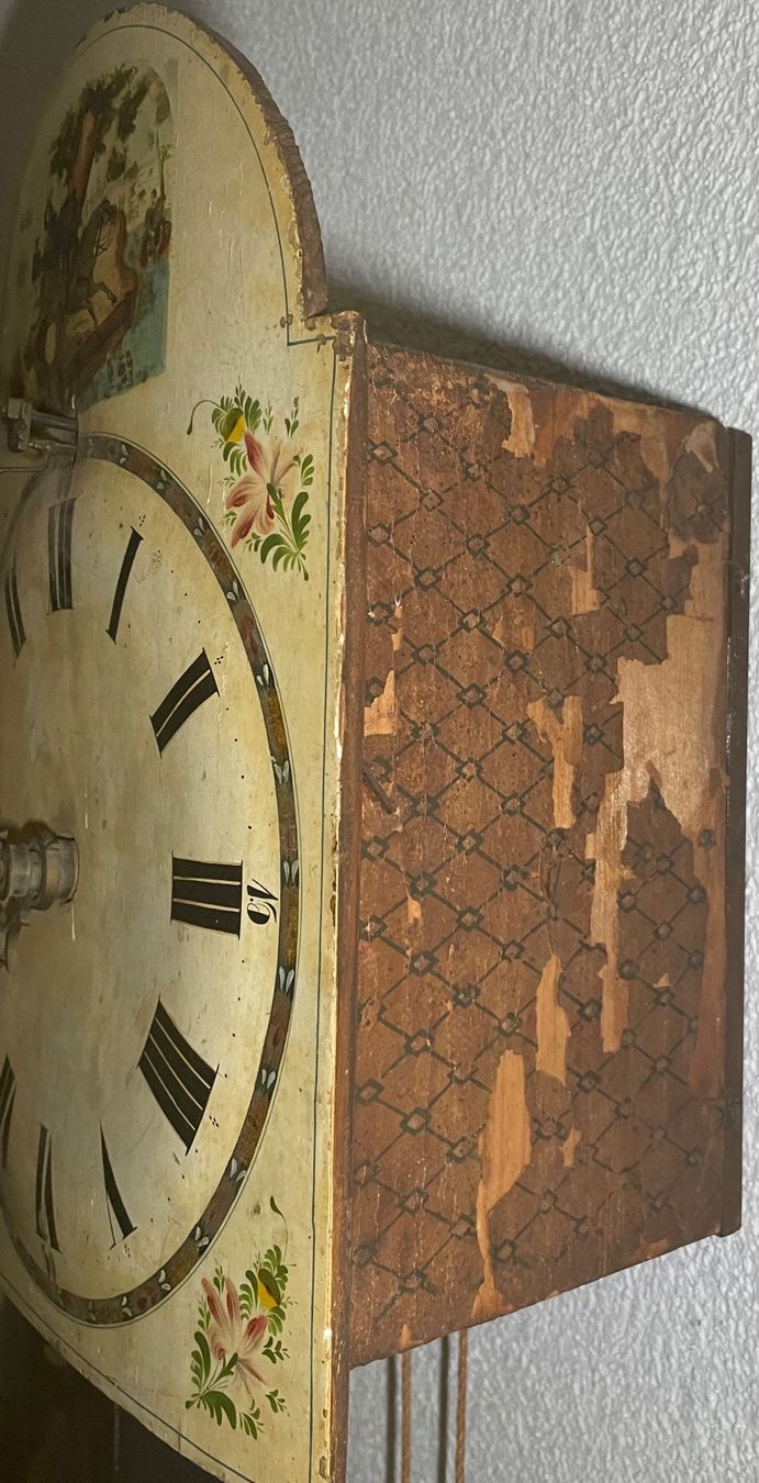 Uhren: Holzräder Uhr – Gebraucht aus Rorschacherberg von  6