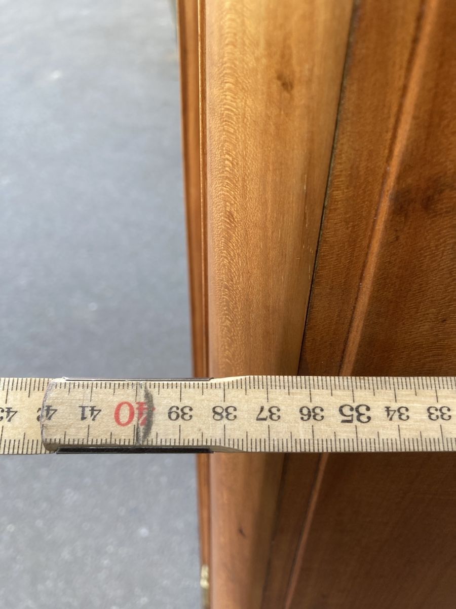 Armadi: Schöner alter Schrank  – Usato da Uerkheim venduto da Dealer-4813 3