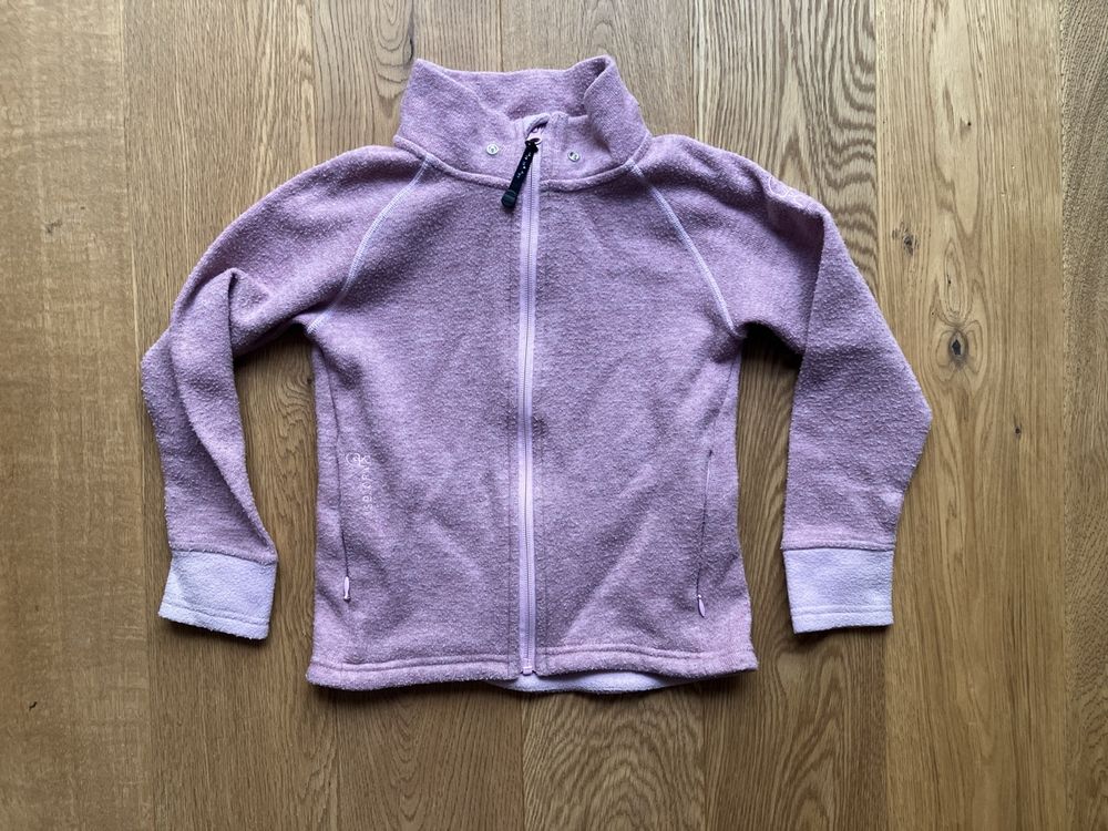 IsBjörn Jacken & Mäntel: Isbjörn Kinderjacke (Mädchen Größe 122/128 cm) – Gebraucht aus Zürich von WField 3