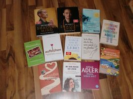 Bücherpaket