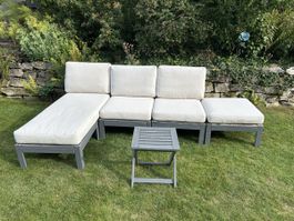 Gartenlounge Äpplarö
