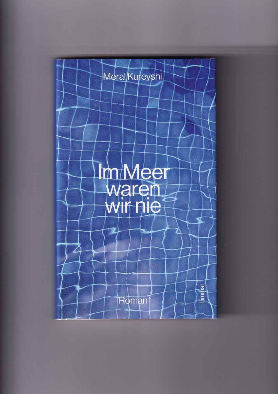 Libri: Im Meer waren wir nie – Nuovo (secondo la descrizione) da Bremgarten b. Bern venduto da Ardeche