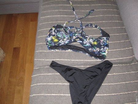 Damenbikinis