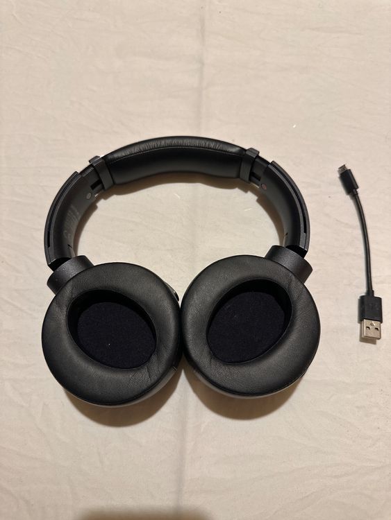 Sony Kopfhörer: Noise Cancelling + Bass Effect Sony Kopfhörer MDR-XB950N1 – Gebraucht aus Zürich von sierrabravo 1