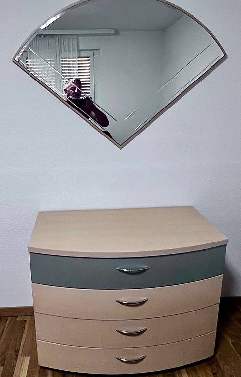Betten: Schlafzimmer Möbel – Gebraucht aus Dübendorf von brankosola 2