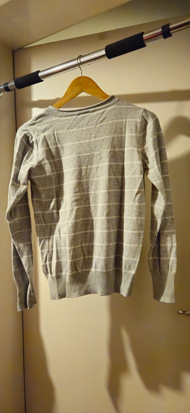 Maglioni & Felpe: Gut erhaltener Baumwolle Pullover, Grösse M, Top Zustand – Usato da Basel venduto da NikaV13 1