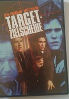 Action-Thriller DVD - "Targets - Zielscheibe" - Top Zustand!