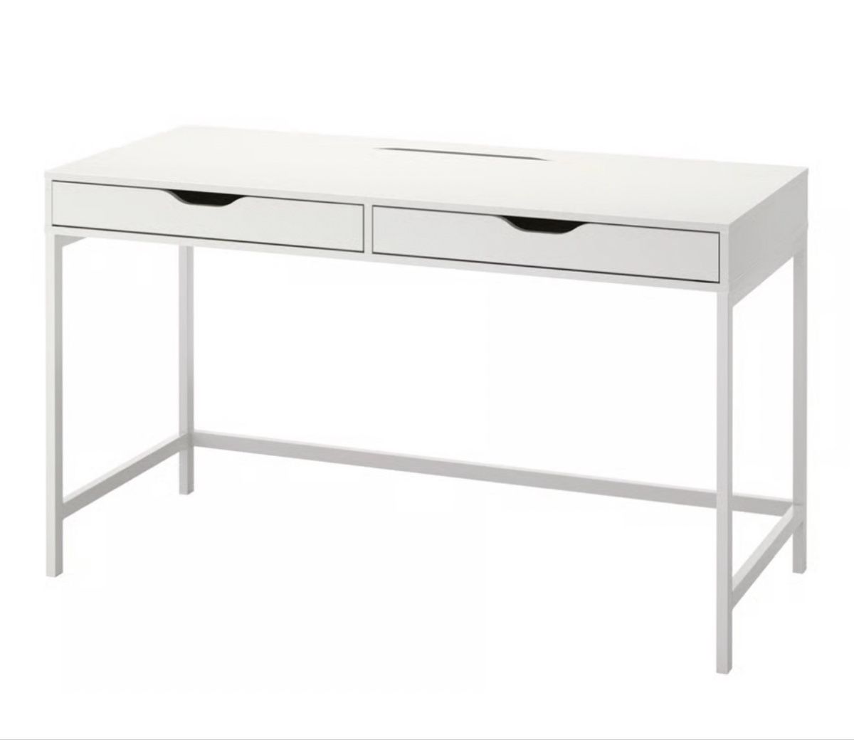 Ikea Schreibtische: Schreibtisch Ikea Alex – Gebraucht aus Glattfelden von BabetteT