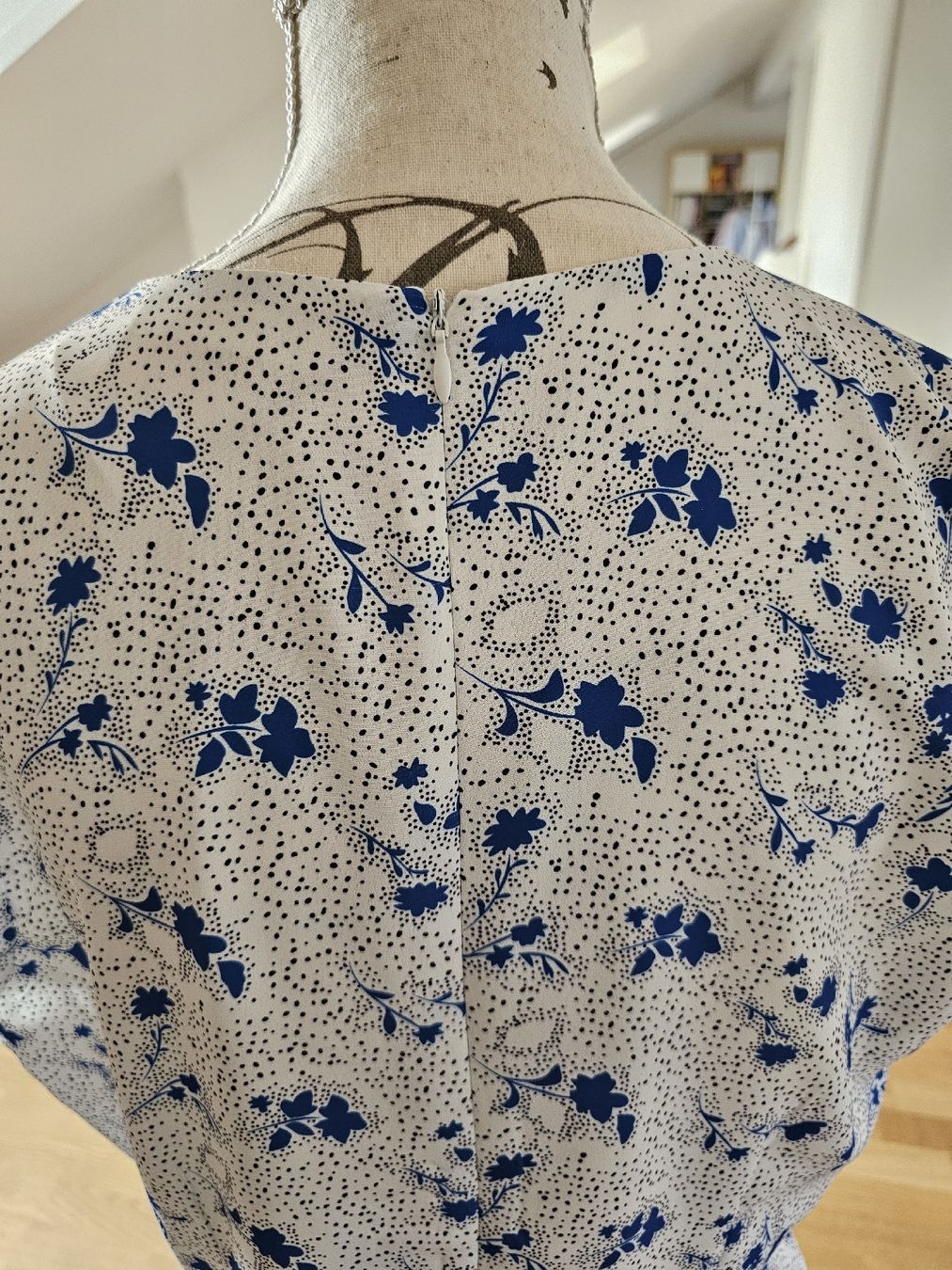 Kleider: kurzes neues Sommerkleid – Neu (gemäss Beschreibung) aus St. Gallen von Dreamland 1