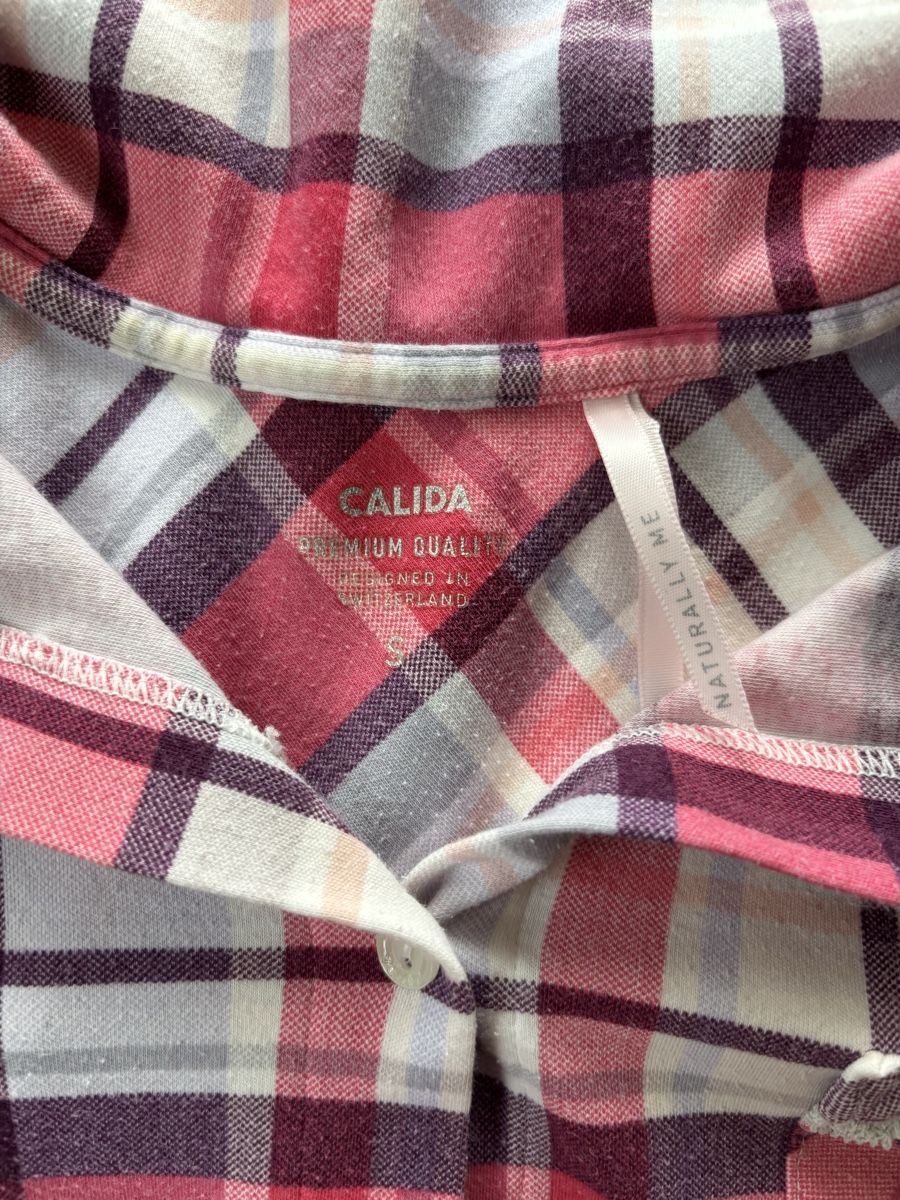 Calida Negligees & Pigiami: Chemise de nuit Calida taille S – Usato da Blonay venduto da Ollorvi 1