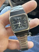 Tissot Seastar Quartz herrenuhr