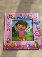 Puzzlebuch mit 5 Motiven 