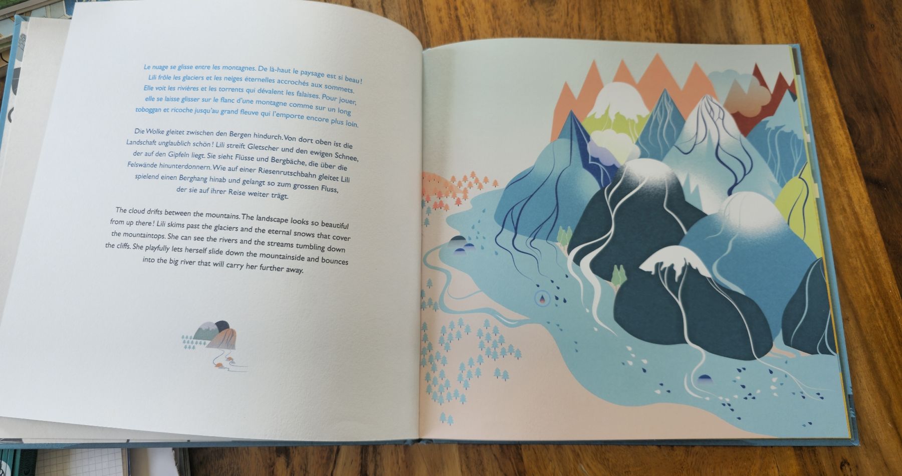 Bücher: Kinderbuch – Gebraucht aus Hinwil von Wo-ma14 1