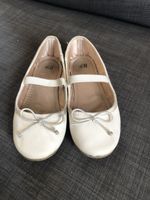 Mädchenhalbschuhe Ballerinaschuhe