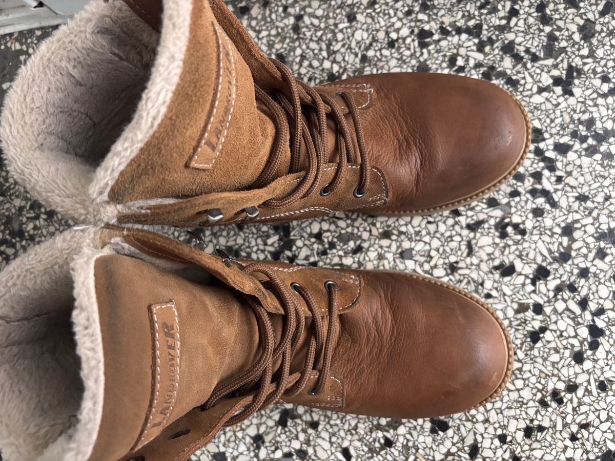 Landrover Scarpe da uomo: Stiefel, Landrover, 40 – Usato da Zürich venduto da gucks 4