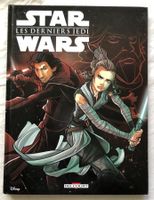 STAR WARS - 8 - Les Derniers Jedi - Delcourt Editeur