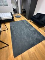 2 Hochflor-Teppiche – Neuwertig