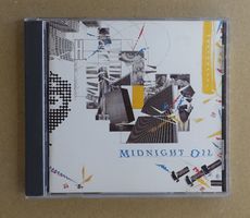 Midnight Oil – 10, 9, 8, 7, 6, 5, 4, 3, 2, 1 - T5