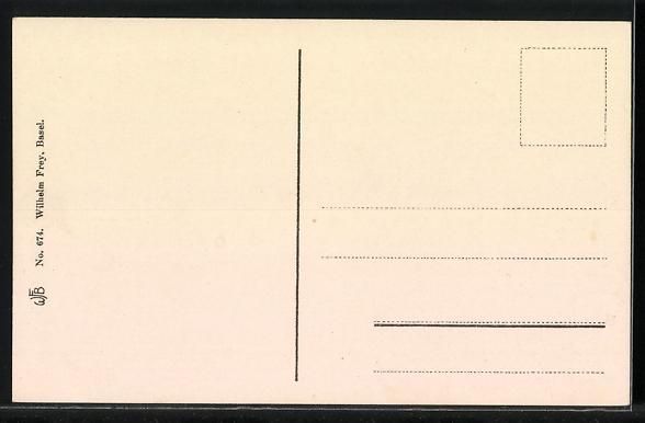 Cartes postales: Vierwaldstättersee, Salondampfer Schill – D'occasion à Berlin par bartko-reher 1