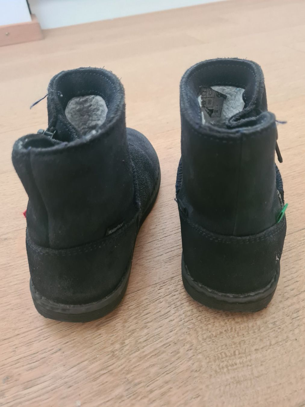 Kickers Scarpe per ragazzi: Bottes Kickers pointure 28 – Usato da Carouge GE venduto da Gasco 3