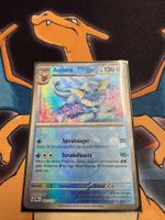 Aquana (xPRE 022) - Meisterball - Prismatische Entwicklungen