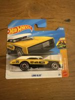 Hot Wheels / Long Bloc