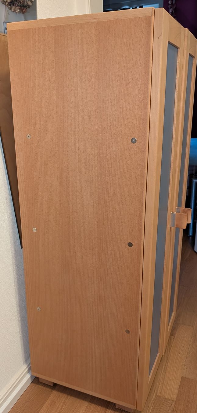 Armadi: Holzschrank – Usato da Basel venduto da Silvio_89 2