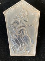 Fasnacht Basel SILBER 1939 **